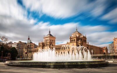 Rellenos Faciales en Valladolid: El Arte de Recuperar tu Luminosidad Natural